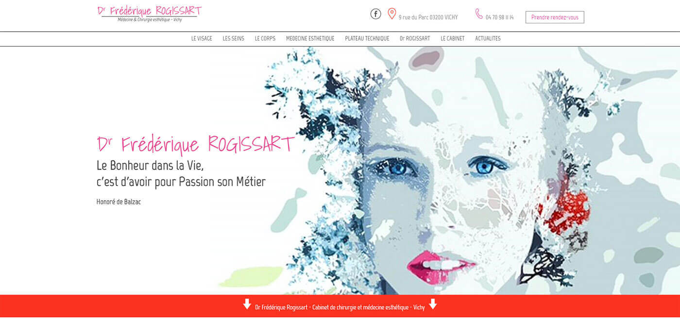 Dr Rogissart Dr Rogissart