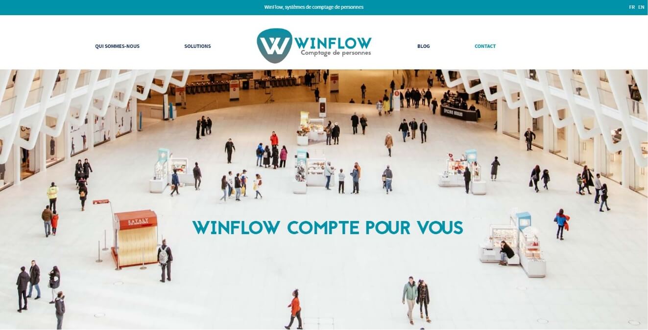 WinFlow WinFlow
